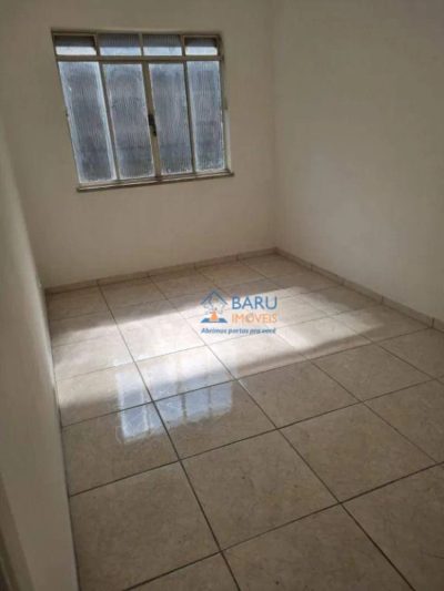 Apartamento, 1 quarto, 60 m² - Foto 1