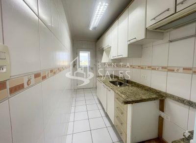 Apartamento, 3 quartos, 80 m² - Foto 3