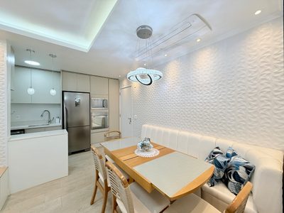 Apartamento, 2 quartos, 64 m² - Foto 3