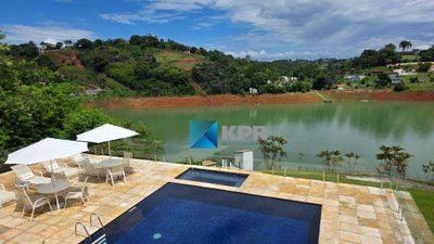 Casa, 5 quartos, 1047 m² - Foto 1