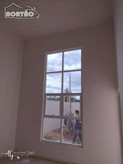 Casa, 3 quartos, 113 m² - Foto 3