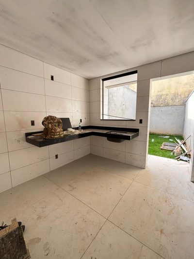 Casa, 2 quartos, 115 m² - Foto 1
