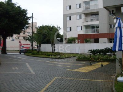 Apartamento, 3 quartos, 96 m² - Foto 2