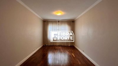 Apartamento, 3 quartos, 117 m² - Foto 1