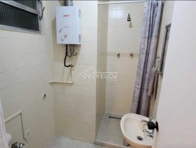 Apartamento, 1 quarto, 42 m² - Foto 2