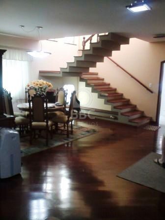 Sobrado, 3 quartos, 320 m² - Foto 2