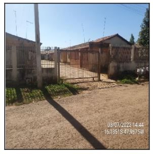 Casa, 2 quartos, 127 m² - Foto 1