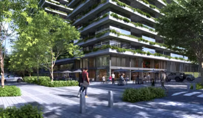Loja-Salão, 97 m² - Foto 1