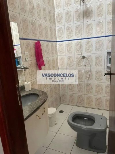 Casa, 1 quarto, 385 m² - Foto 3
