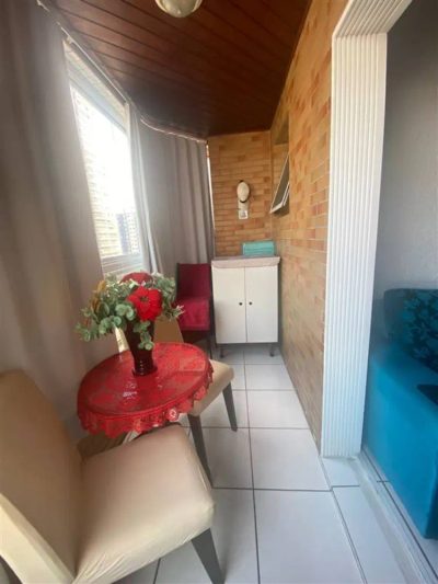 Apartamento, 1 quarto, 52 m² - Foto 4