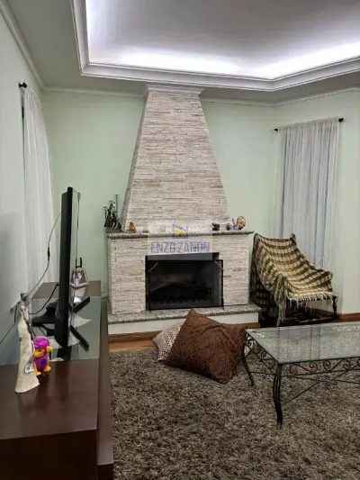 Sobrado, 3 quartos, 300 m² - Foto 1