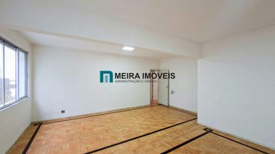 Apartamento, 4 quartos, 140 m² - Foto 1