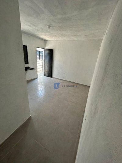 Kitnet-Studio, 22 m² - Foto 3