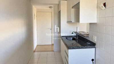 Apartamento, 3 quartos, 60 m² - Foto 2