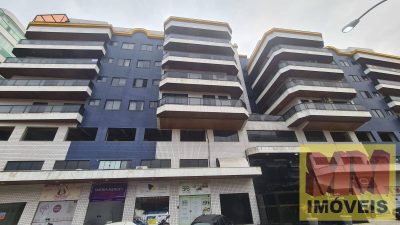 Apartamento, 2 quartos, 90 m² - Foto 1