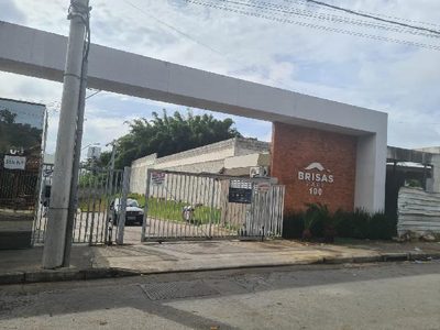 Apartamento, 2 quartos, 40 m² - Foto 1