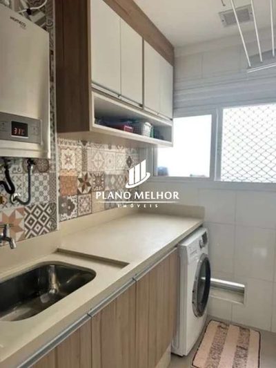 Apartamento, 2 quartos, 66 m² - Foto 3