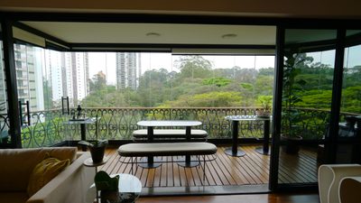 Apartamento, 3 quartos, 296 m² - Foto 1