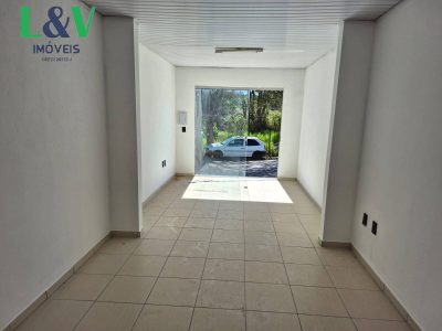 Sala-Conjunto, 40 m² - Foto 1