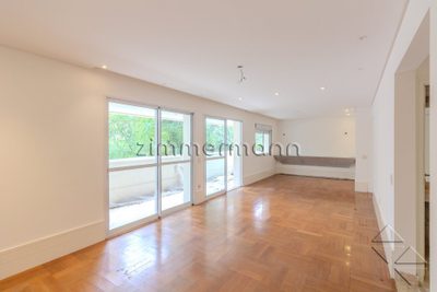 Apartamento, 3 quartos, 136 m² - Foto 1