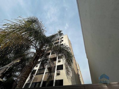 Apartamento, 3 quartos, 81 m² - Foto 1