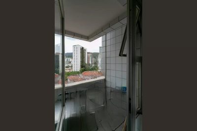 Apartamento, 35 m² - Foto 4