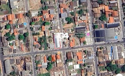 Depósito-Galpão, 360 m² - Foto 3
