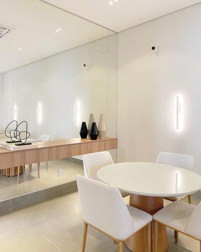 Apartamento, 3 quartos, 107 m² - Foto 2