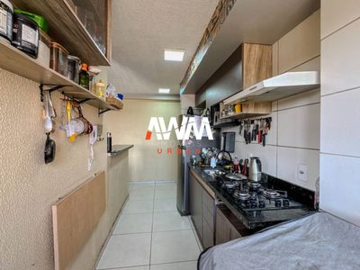 Apartamento, 2 quartos, 64 m² - Foto 4