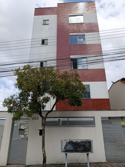 Apartamento, 3 quartos, 90 m² - Foto 1