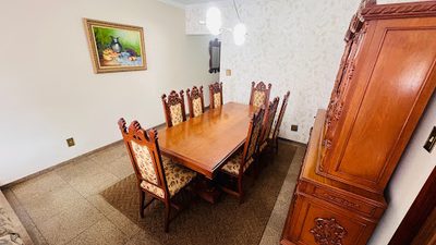 Apartamento, 3 quartos, 142 m² - Foto 4