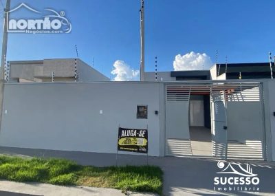 Casa, 2 quartos, 91 m² - Foto 1