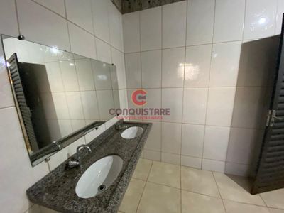Chácara, 4 quartos, 3200 m² - Foto 2
