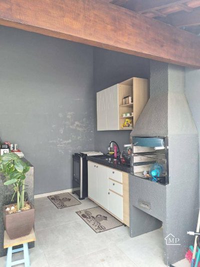 Casa, 2 quartos, 96 m² - Foto 1