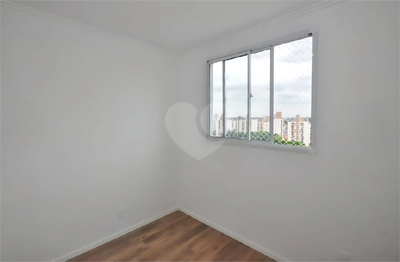 Apartamento, 2 quartos, 42 m² - Foto 3