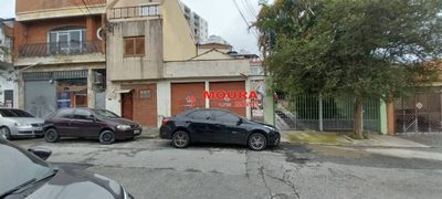 Casa, 1 quarto, 40 m² - Foto 1