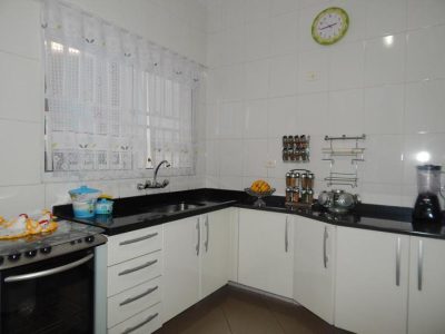 Sobrado, 3 quartos, 110 m² - Foto 3