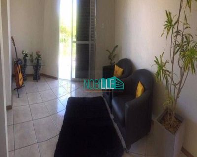 Casa, 5 quartos, 199 m² - Foto 3