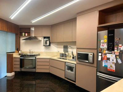 Apartamento, 4 quartos, 169 m² - Foto 5