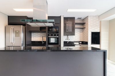 Cobertura, 3 quartos, 128 m² - Foto 2