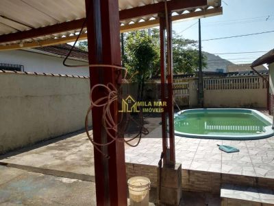 Casa, 3 quartos, 45 m² - Foto 2