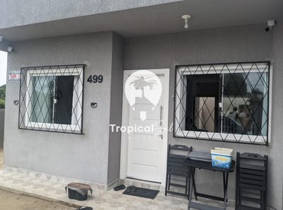 Casa, 1 quarto, 55 m² - Foto 1