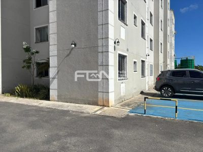 Apartamento, 2 quartos, 49 m² - Foto 5