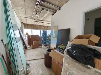 Sala-Conjunto, 40 m² - Foto 1