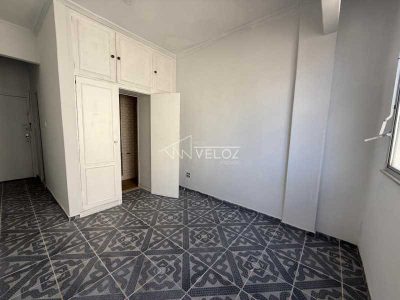 Apartamento, 1 quarto, 18 m² - Foto 2