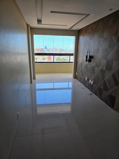Apartamento, 2 quartos - Foto 2