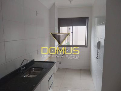 Apartamento, 2 quartos, 43 m² - Foto 2