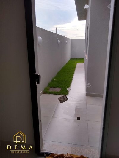 Casa, 1 quarto, 59 m² - Foto 4