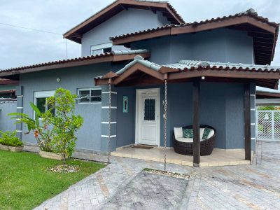 Casa, 4 quartos, 205 m² - Foto 4