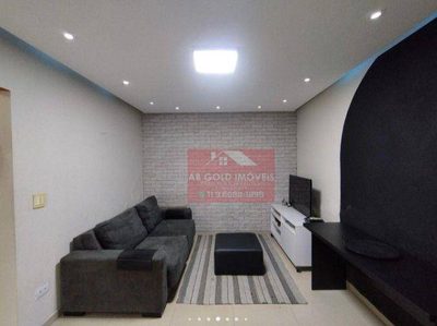 Casa, 2 quartos, 126 m² - Foto 5